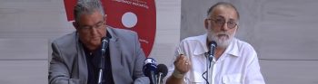 Θάνος Μικρούτσικος: «Εγώ οριστικά είμαι με το ΚΚΕ»