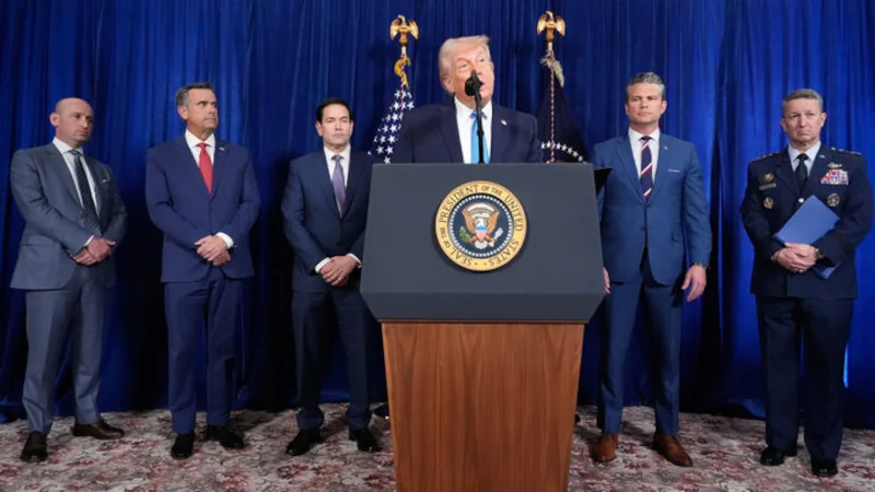 Θα διοικήσουμε τη Βενεζουέλα