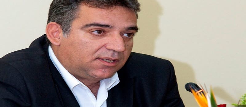 Θωμάς Κοτσαμπάς: Αγνοήστε τις μηδενιστικές και απαξιωτικές κραυγές