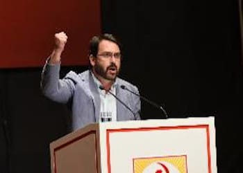 Ισπανία: Επιστολή - κόλαφος για το βρώμικο ρόλο του Σοσιαλιστικού Κόμματος
