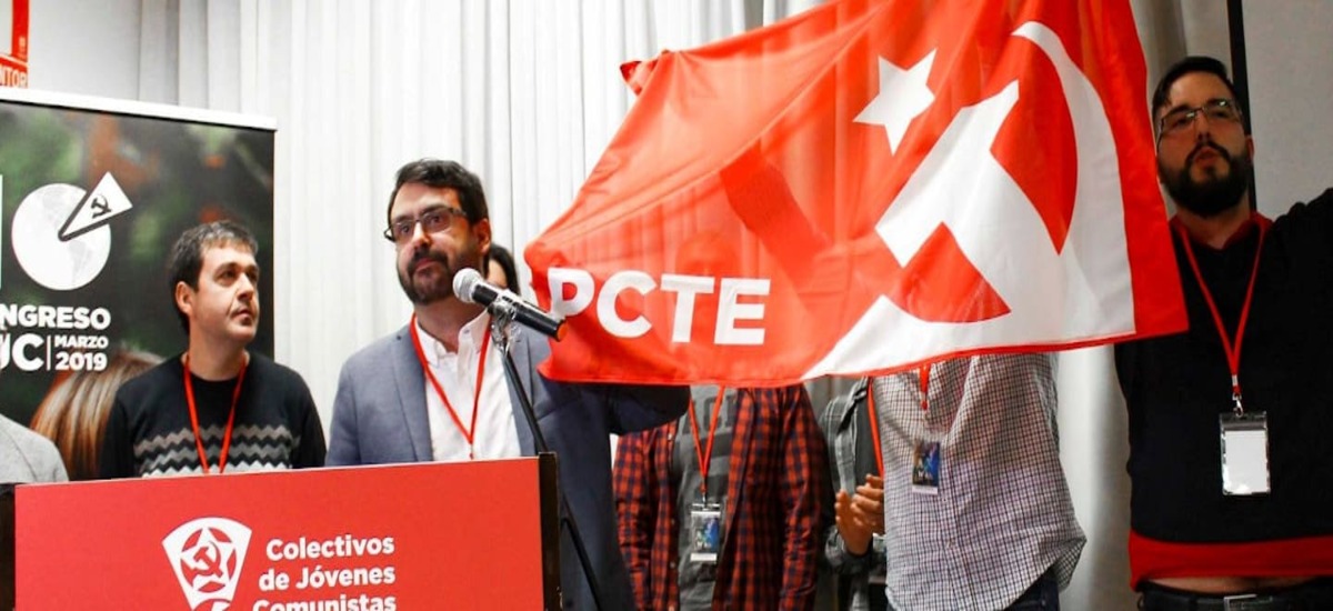 Ισπανία: Επιστολή - κόλαφος για το βρώμικο ρόλο του Σοσιαλιστικού Κόμματος