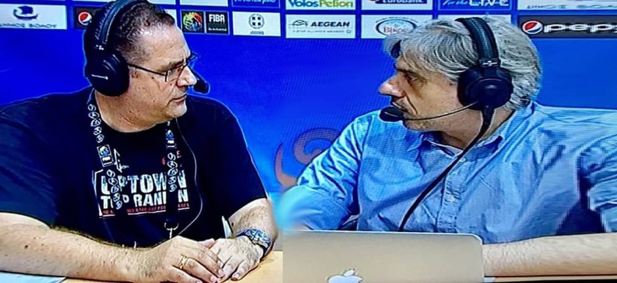 Ιωάννου - Χατζηγεωργίου: Όταν η ανοησία συναντά το ρατσισμό