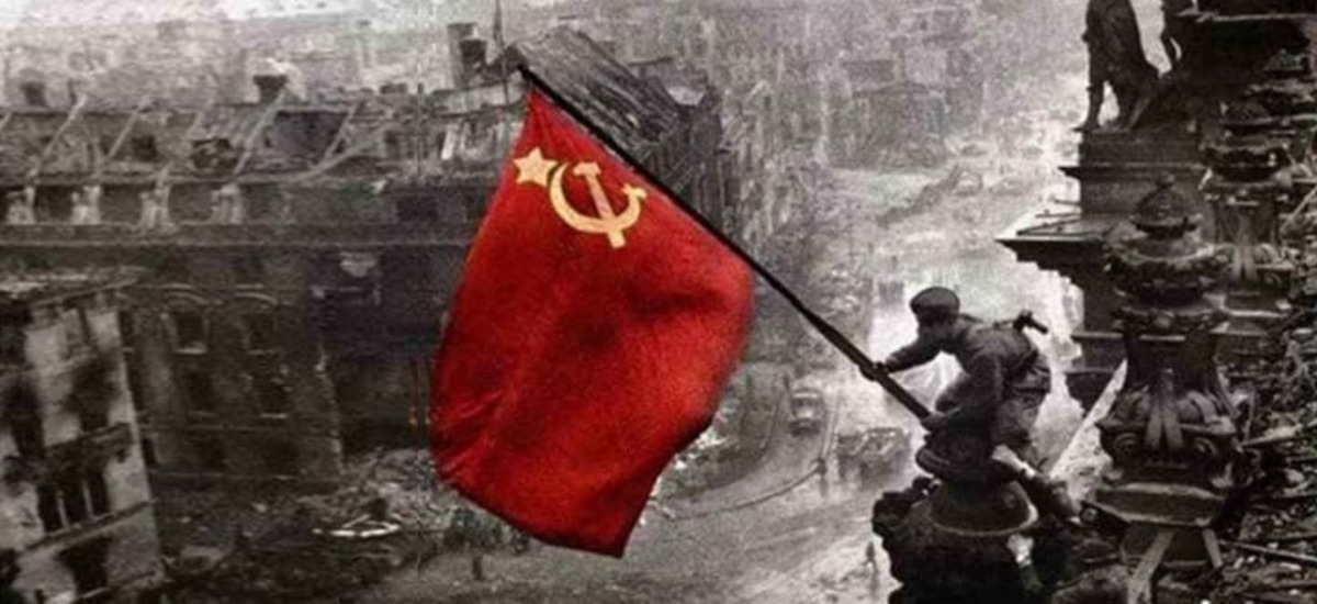 Ιωσήφ Στάλιν: «Αυτό πια δεν είναι κουρελόχαρτο»