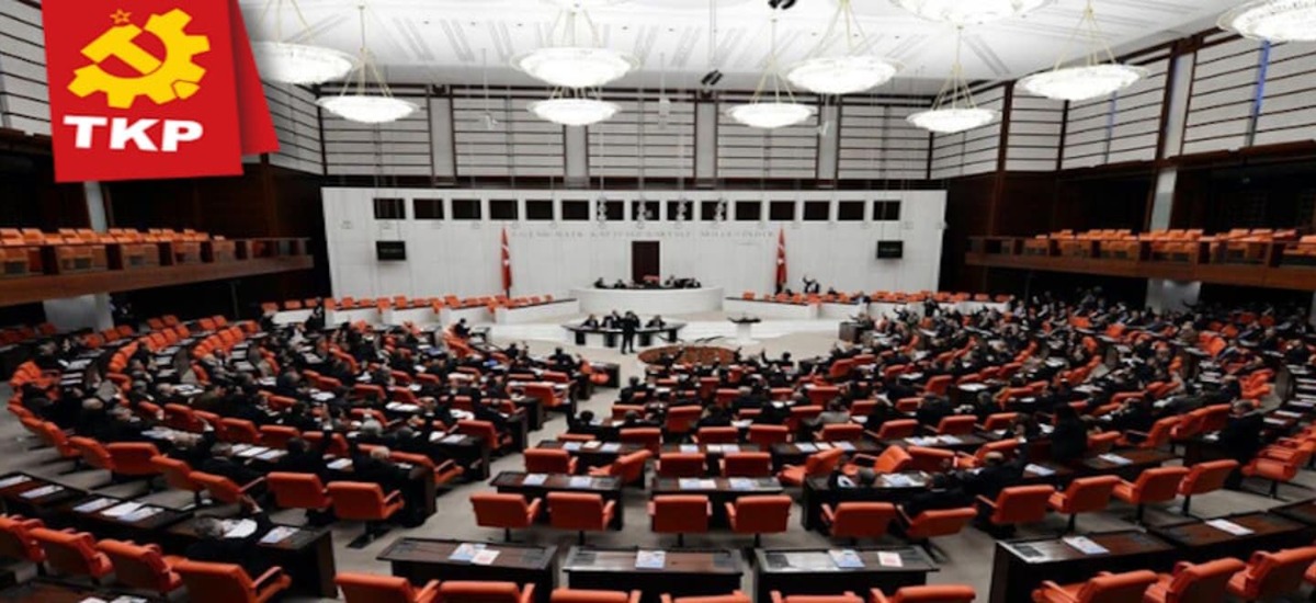 ΚΚ Τουρκίας: Κανένας στρατιώτης μας στη Λιβύη