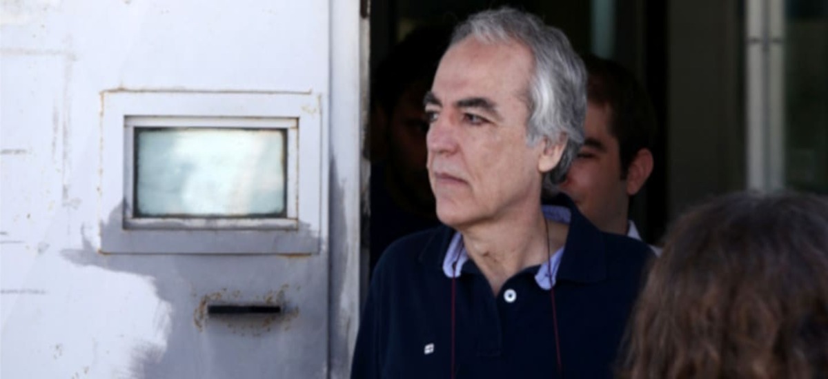 ΚΚΕ: Ανακοίνωση για την αντιμετώπιση του Δημήτρη Κουφοντίνα