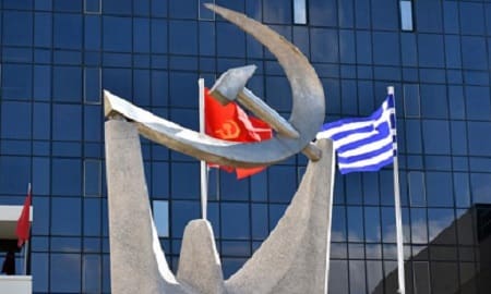 ΚΚΕ: Ομολογία Άδωνι ότι η κυβέρνηση αγνόησε εισηγήσεις λοιμωξιολόγων