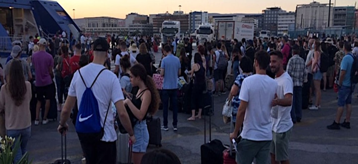 ΚΚΕ: Για την αύξηση των κρουσμάτων φταίει η κυβερνητική ανευθυνότητα και οι παλινωδίες