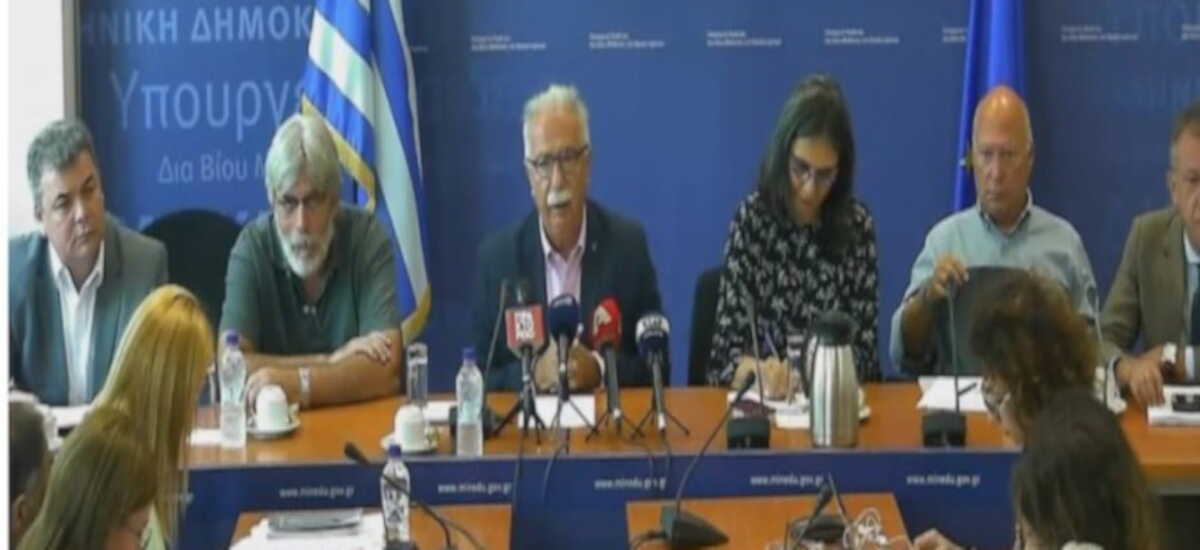 ΚΚΕ: Για το νέο σύστημα πρόσβασης στα ΑΕΙ του Υπ. Παιδείας