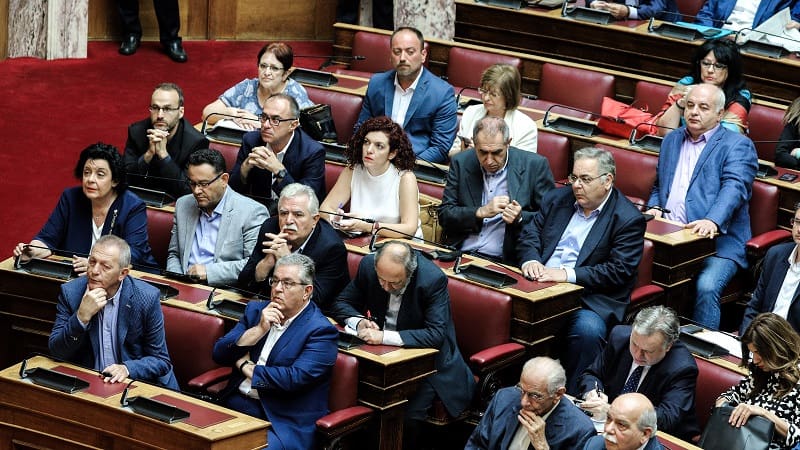ΚΚΕ: Να στηριχθεί το αίτημα απονομής του Νόμπελ Ειρήνης στην Ιατρική Ταξιαρχία της Κούβας
