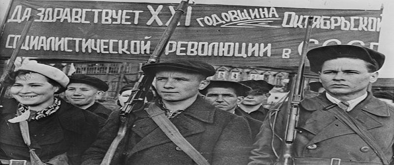 Το καθοριστικό γράμμα του Λένιν για την έναρξη της Επανάστασης