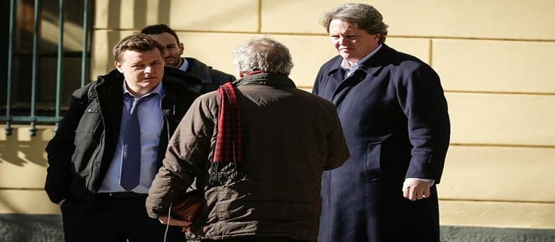 Κάνετε σεξ με ανήλικα; Οκ! Περάστε απ' το ταμείο