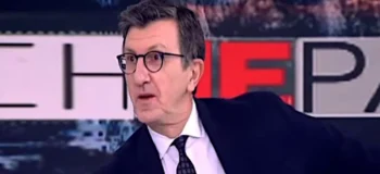 Κάποιος να τον μαζέψει