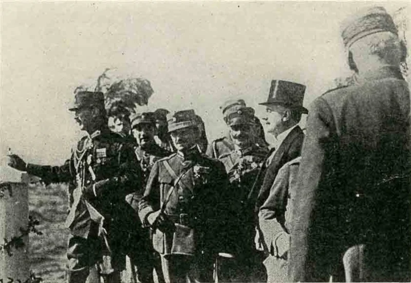 Κάποτε, κάποιοι πρόσφυγες - Μέρος 7ο