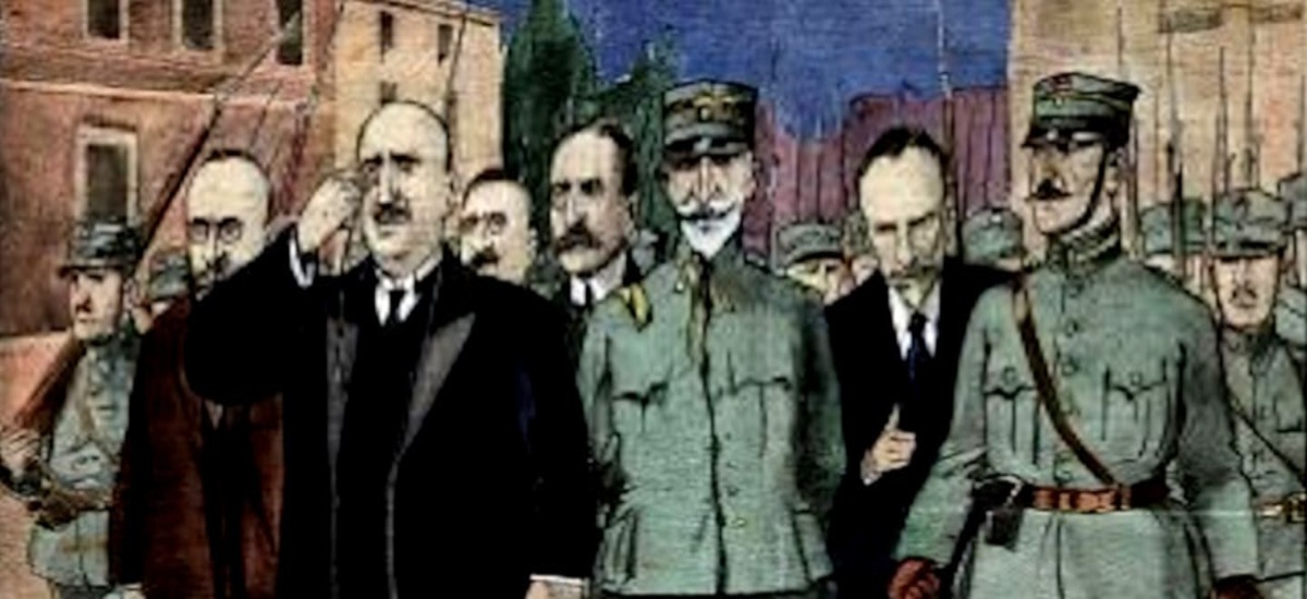 Κάπου κάποιοι πρόσφυγες – Μέρος 8ο