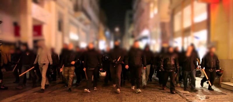 Κάτι δεν καταλαβαίνω με αυτόν το «Ρουβίκωνα»