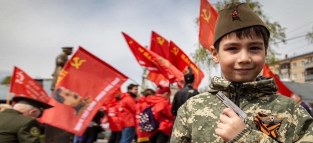 Κέντρο προς τιμήν του Στάλιν εγκαινιάστηκε στο Μπορ της Ρωσίας: «Ο Στάλιν ήταν ο καλύτερος αρχηγός»