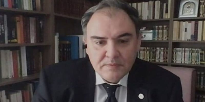 Καθηγητής Σαρηγιάννης: Αν εκτιναχθούν τα κρούσματα, να μην πούμε ότι δεν ξέραμε