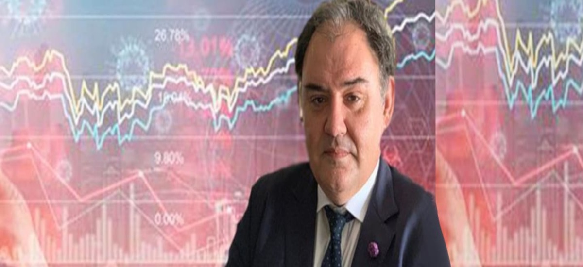 Καθηγητής Σαρηγιάννης: Αν εκτιναχθούν τα κρούσματα, να μην πούμε ότι δεν ξέραμε