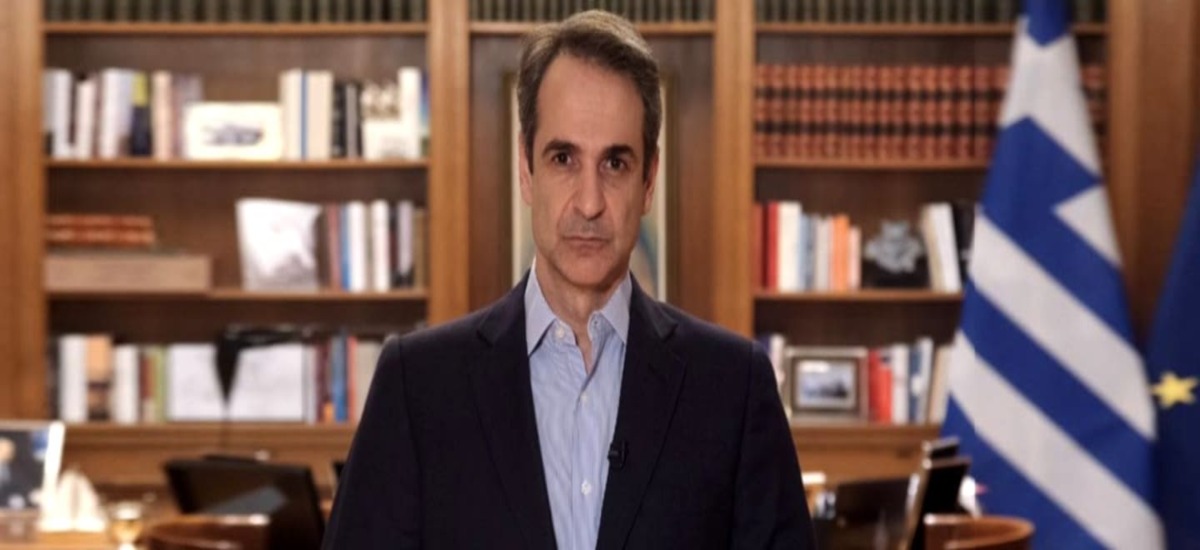 Και τώρα ένας Πρωθυπουργός που όλους μας ενώνει
