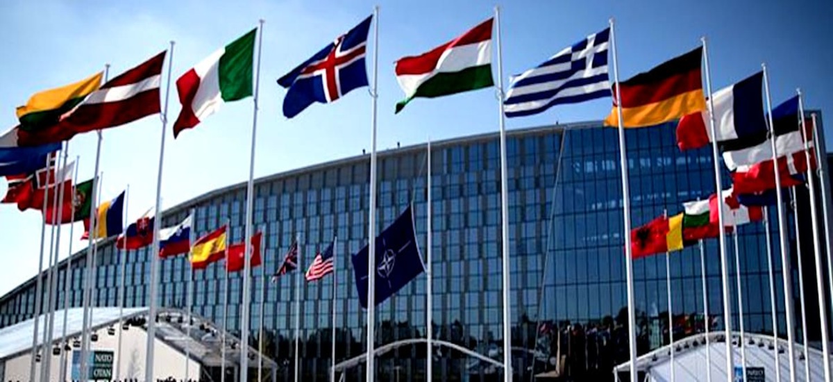 Και φέτος η Ελλάδα στη 2η θέση των Νατοϊκών δαπανών