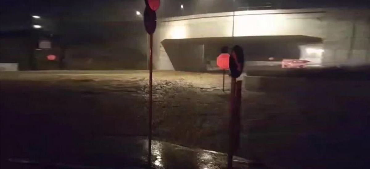 Έλλειψη υποδομών: Καταστροφές σε Κινέτα και Κατερίνη