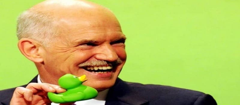 Καλή Χρονιά και προσοχή στις κακοτοπιές