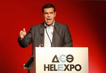 Μερικές καλοπροαίρετες απορίες προς Συριζαίους