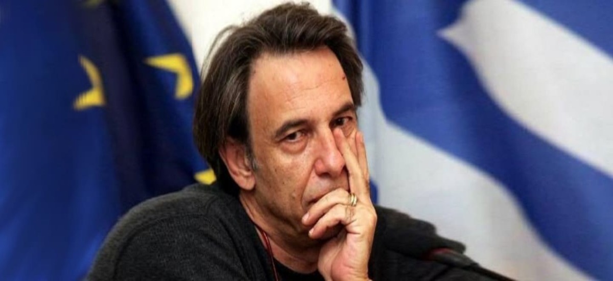 Καλώς γύρισες Διονύση, αλλά