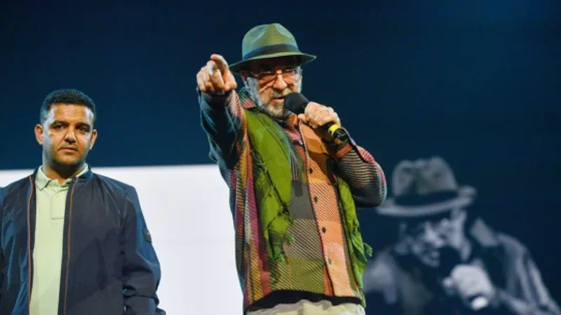 Καντονά: «Αποκλείστε το Ισραήλ από όλες τις διοργανώσεις»