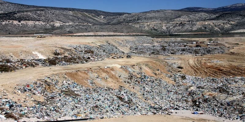 Καρκίνος θερίζει την Δυτική Αττική - Αύξηση 32% λόγω ΧΥΤΑ