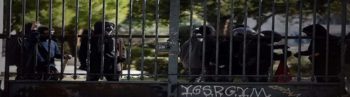 Κατάληψη Πολυτεχνείου από 50 προβοκάτορες