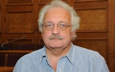 Καταδίκασαν κομμουνιστή επειδή είπε «φασίστες» τους φασίστες