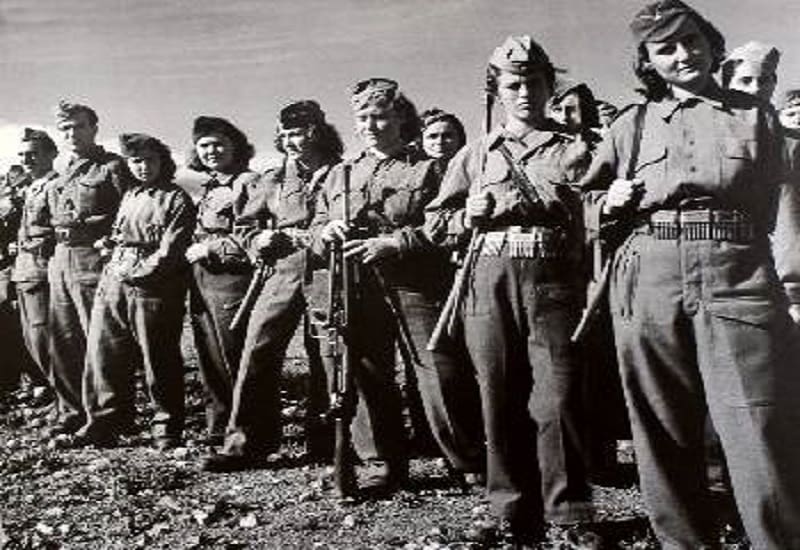 Κατανοώντας το ΕΑΜ ως παρακαταθήκη, όχι ως «πτώμα» (Β' Μέρος)