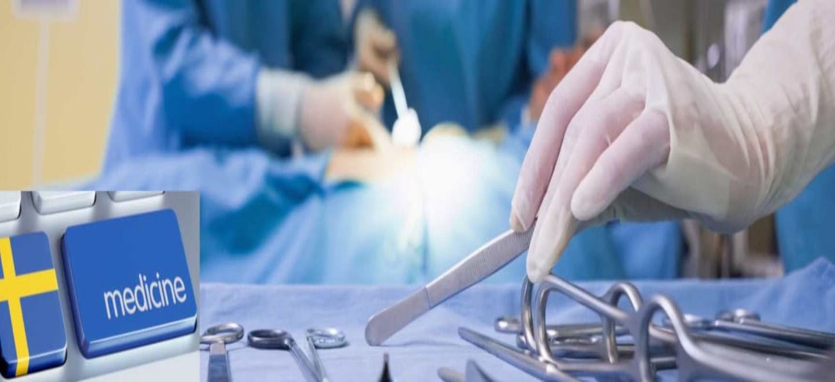 Καταρρέει το Σουηδικό Σύστημα Υγείας - Γεννάνε μες τα αμάξια