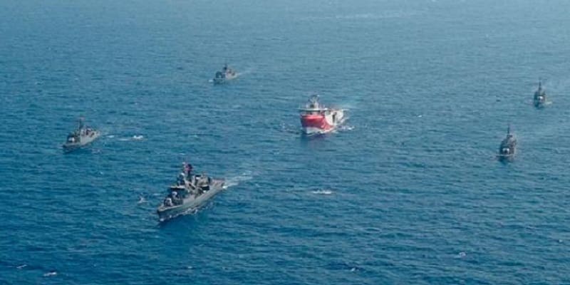 Καταρρίπτονται με πάταγο τα ευρωατλαντικά παραμύθια