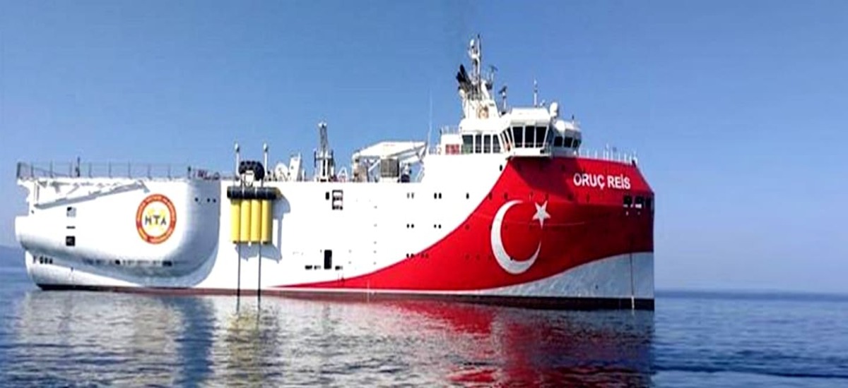 Καταρρίπτονται με πάταγο τα ευρωατλαντικά παραμύθια!