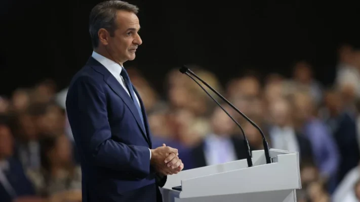 Κι άλλα δωράκια στα «γεράκια του πολέμου»