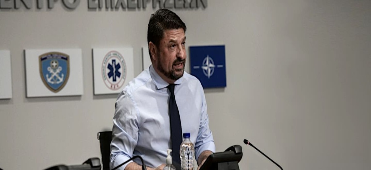 Κι αυτά «φήμες» και «fake news» κύριε Χαρδαλιά;