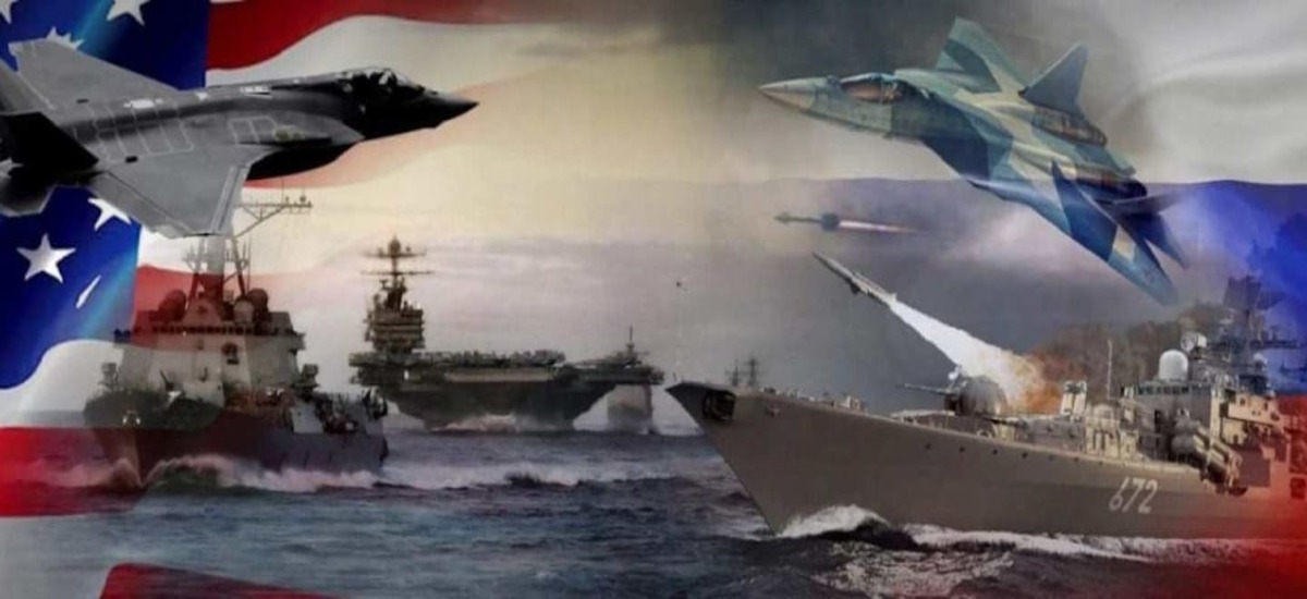 Κοράκια και «σωτήρες» πάνω από το πτώμα της Συρίας