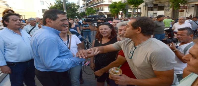 Τι (δεν) θα δούμε αύριο στη Πάτρα