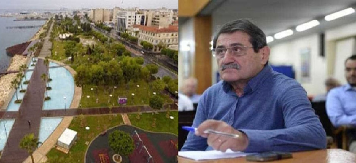 Κουνούν το δάχτυλο στο λαό γιατί έκανε αμαρτία και μας ψήφισε