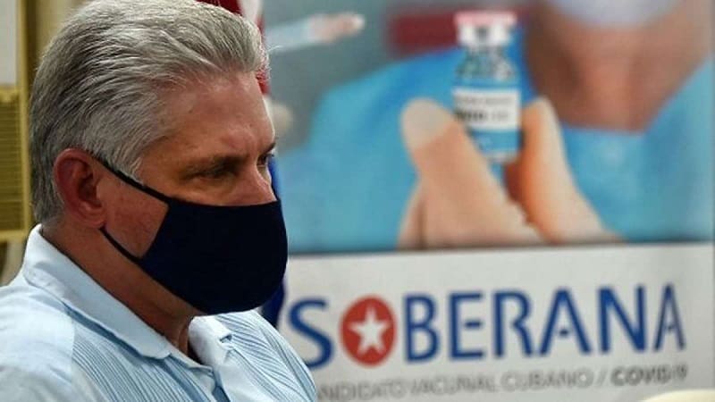 Κούβα: Κανένας θάνατος από Covid-19 για 2η σερί μέρα