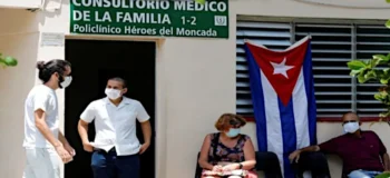 Κούβα: Κανένας θάνατος από Covid-19 για 2η σερί μέρα