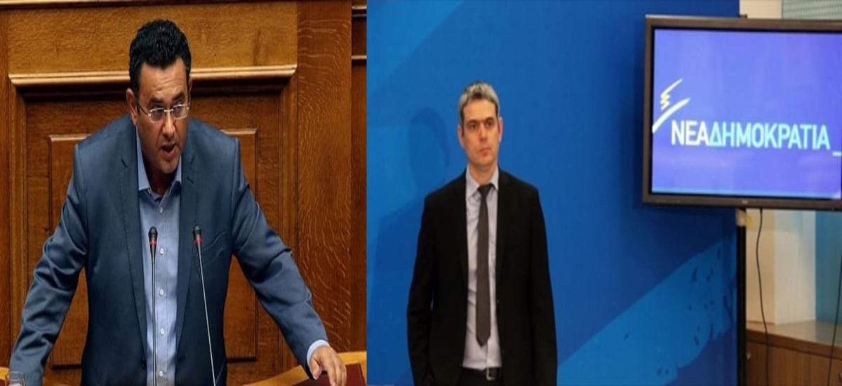 Κρεσέντο αντικομμουνισμού, ιστορικής άγνοιας κι αμνησίας
