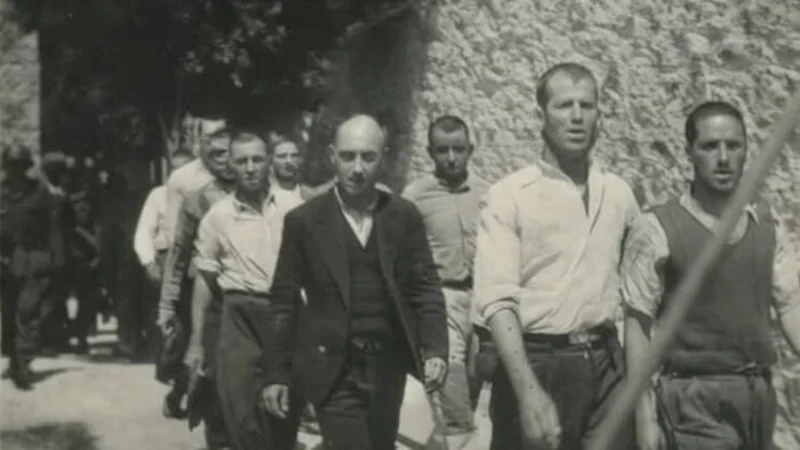 Κόκκινο νήμα