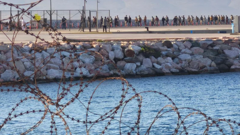 Κύκλωμα εμπορίας ανθρώπων στο Ηράκλειο αποκαλύπτει τη σαπίλα