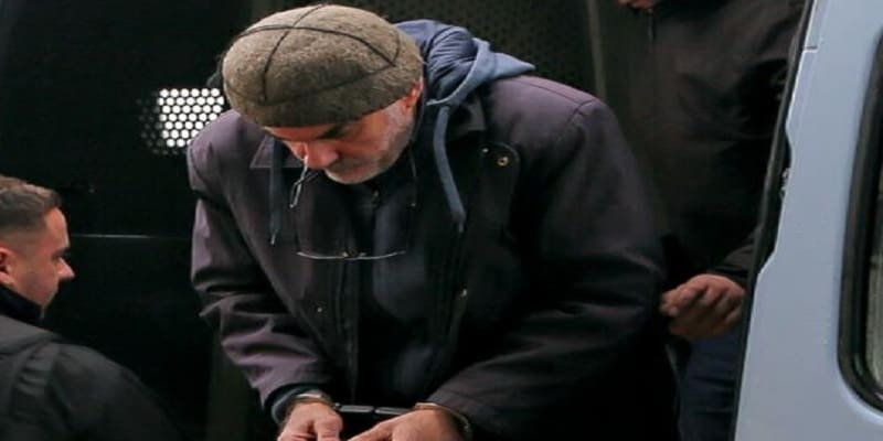Κι ο Άρειος Πάγος φοβέρα θέλει