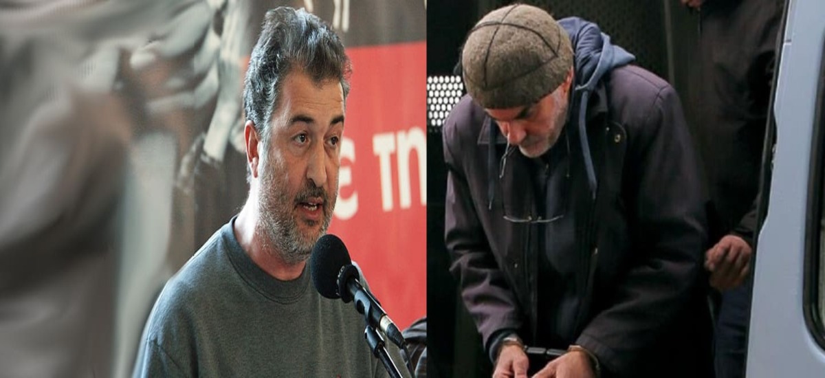 Κώστας Παπαδάκης – Ποιος οπλίζει το χέρι του κάθε νέου Κορκονέα