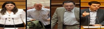 ΛΑΕ και σία - Τα ψεύτικα τα «Όχι» τα μεγάλα