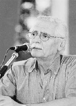 Λέων Αυδής: Ένας «ανθρώπινος» Άνθρωπος